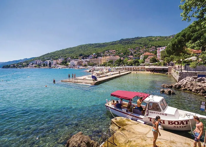 Apartment Gorgeous In Bregi With Wifi *