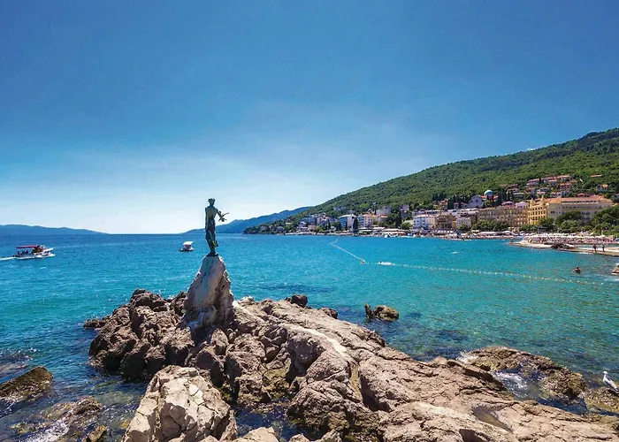 Gorgeous In Bregi With Wifi Apartment